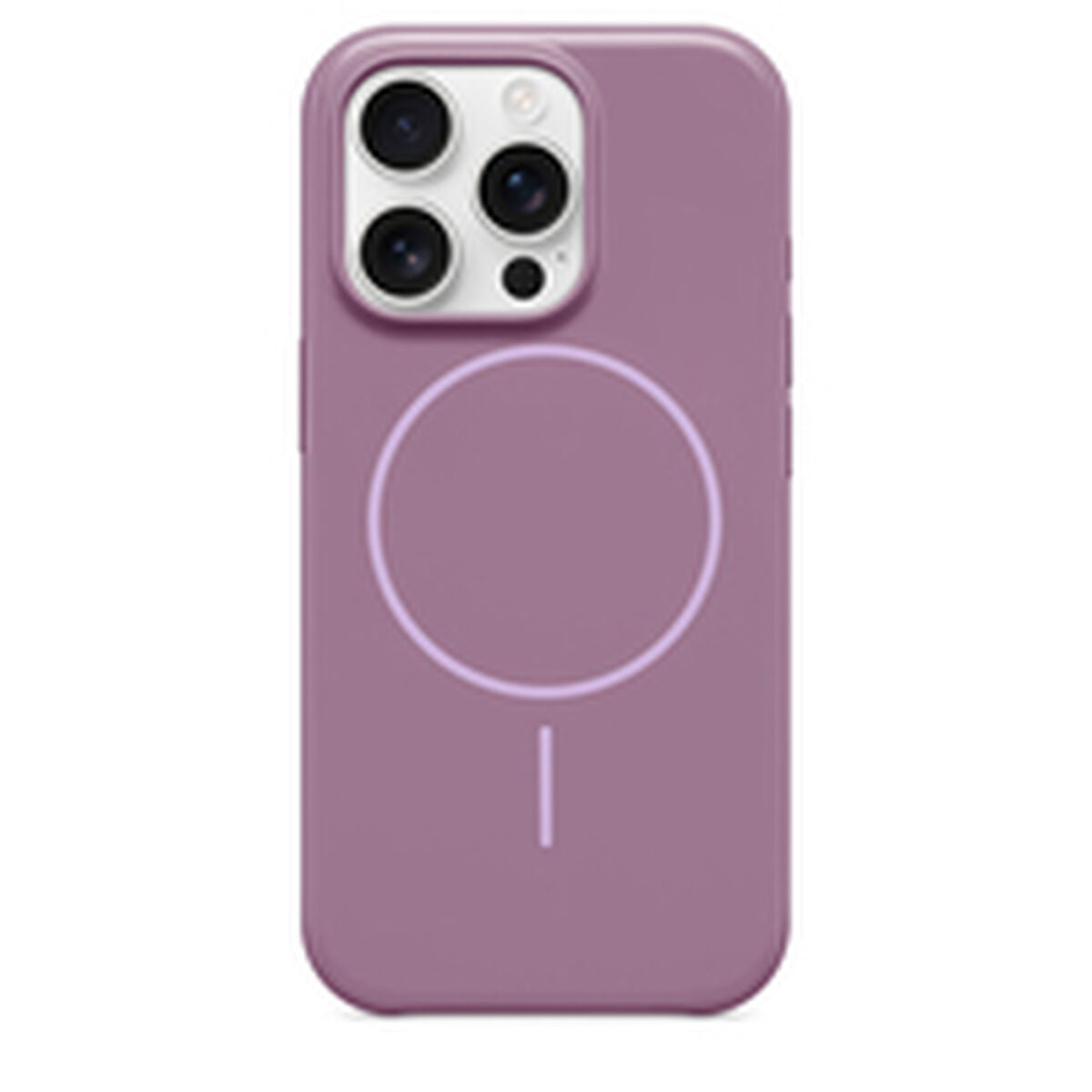 ⭐ Funda Apple para iPhone 16 Pro – Protección Premium en Color Purple