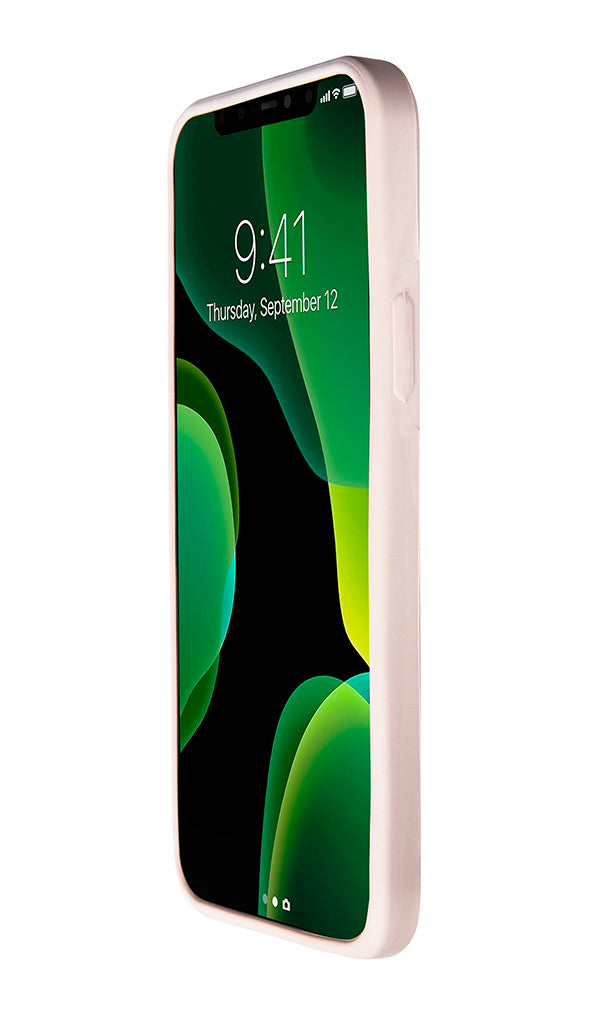 Funda iPhone 12 / 12 Pro iNature Pink – Protección Premium & Estilo Elegante