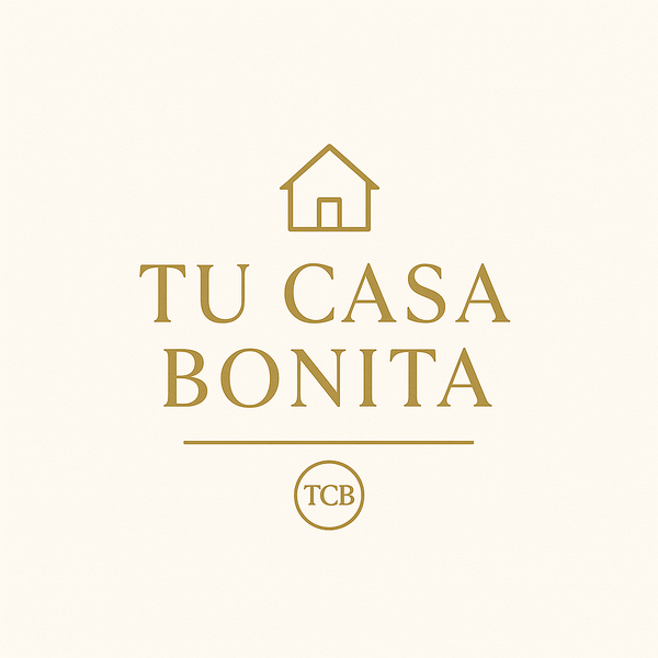 Tu casa Bonita