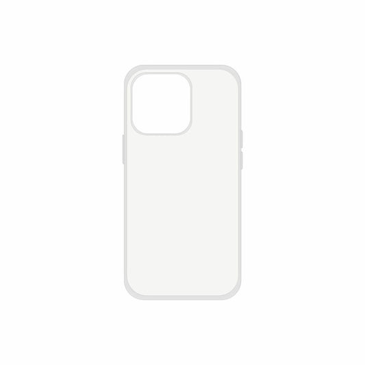⭐ Funda KSIX Transparente para iPhone 13 Pro Max – Protección Limpia, Estilo Minimalista