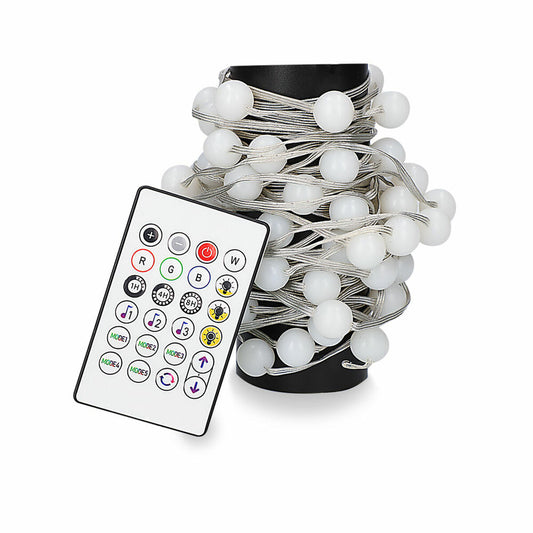 LED strips KSIX RGB (10 m)-0