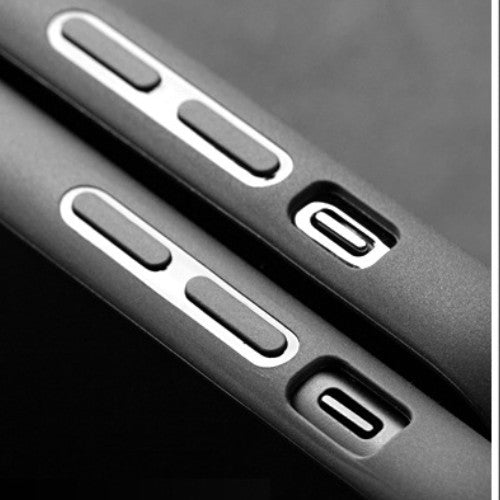 ⭐ Funda Luxeium Suede Edition – Lujo Absoluto en Microfibra Premium para iPhone