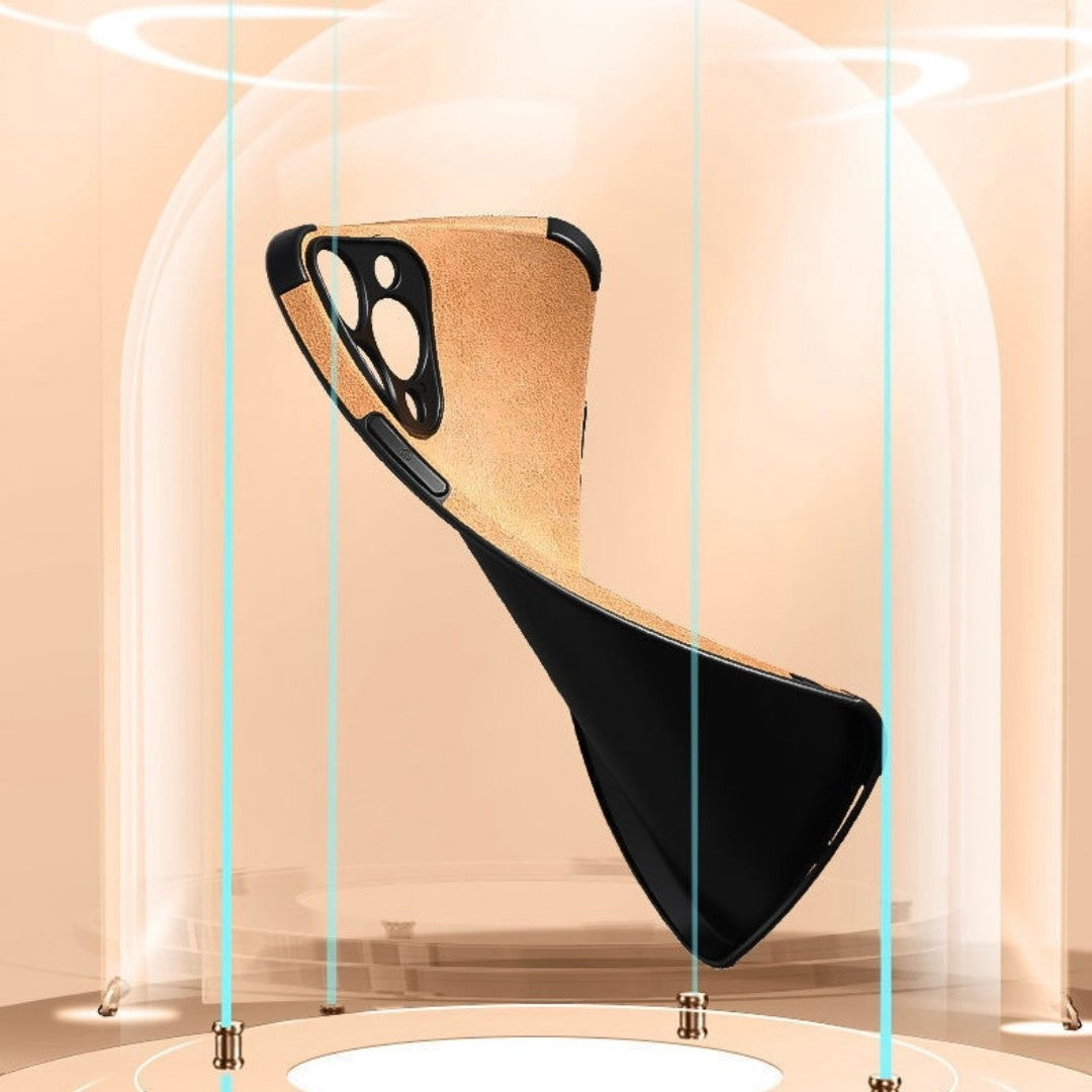 ⭐ Funda Anacotte Flexible Premium – Cuero Suave, Elegante y a Prueba de Vida Diaria