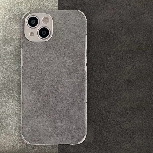 ⭐ Funda Anacotte Flexible Premium – Cuero Suave, Elegante y a Prueba de Vida Diaria