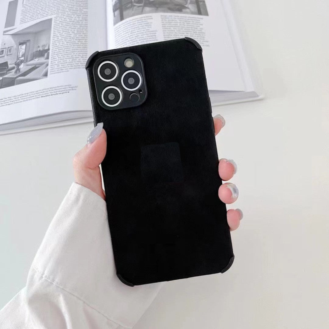 ⭐ Funda Anacotte Flexible Premium – Cuero Suave, Elegante y a Prueba de Vida Diaria