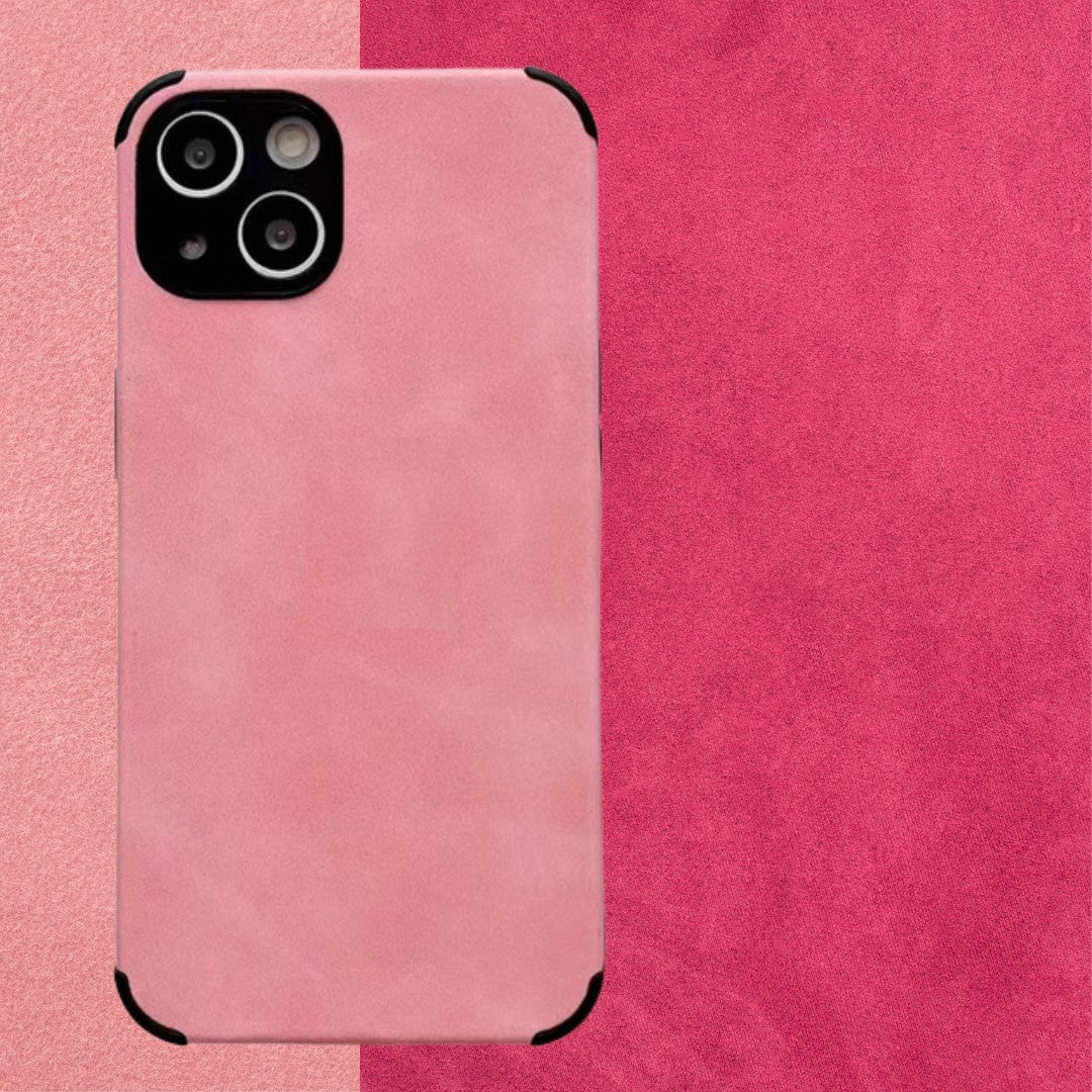 ⭐ Funda Anacotte Flexible Premium – Cuero Suave, Elegante y a Prueba de Vida Diaria