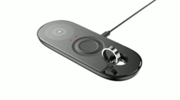 Power Bank TEQ 5-in-1 con Carga Rápida 2.1A — Compacto, Seguro y Perfecto para Viajes